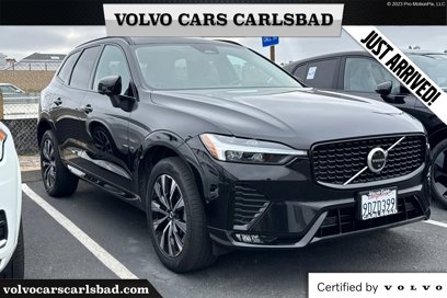 Certified 2023 Volvo XC60 B5 Plus