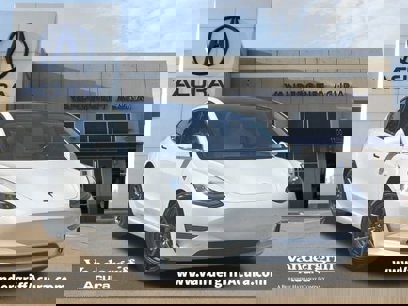 Used 2019 Tesla Model 3 Standard Range Plus