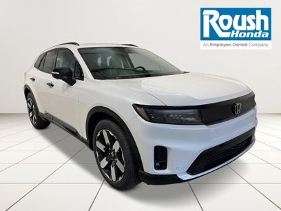 New 2025 Honda Prologue Elite