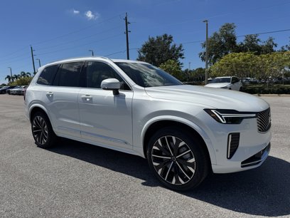 New 2026 Volvo XC90 T8 Plus