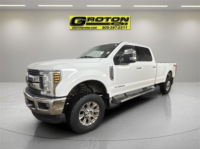 Used 2018 Ford F250 XLT