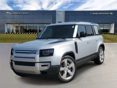 Used 2024 Land Rover Defender 110 SE