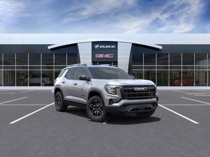 New 2026 GMC Terrain AT4 w/ Convenience Package III