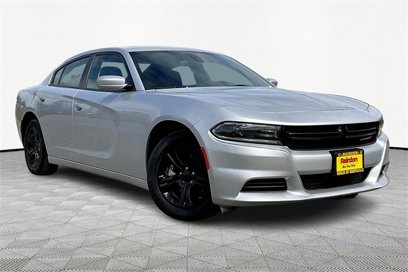Used 2022 Dodge Charger SXT