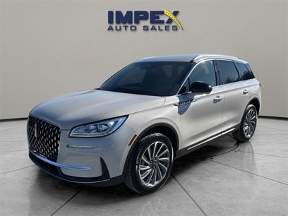 Used 2023 Lincoln Corsair Reserve