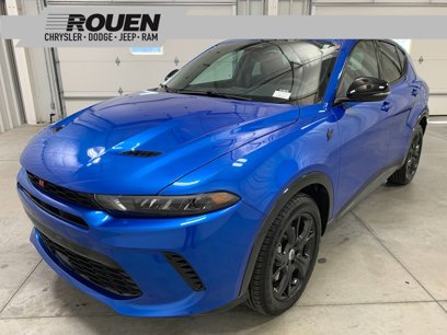 Used 2024 Dodge Hornet R/T w/ R/T Blacktop Package