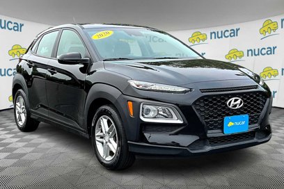 Used 2020 Hyundai Kona SE