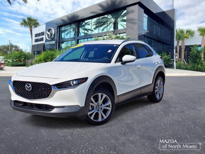 Certified 2023 MAZDA CX-30 AWD 2.5 S w/ Preferred Package
