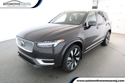 Used 2023 Volvo XC90 T8 Ultimate w/ Protection Package Premier