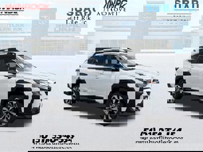 New 2025 Subaru Outback Limited