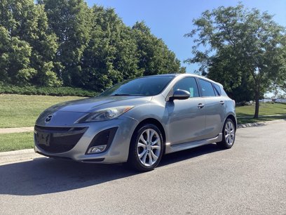 Used 2010 MAZDA MAZDA3 s Grand Touring