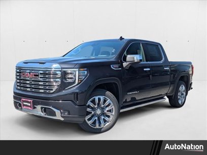 New 2026 GMC Sierra 1500 Denali