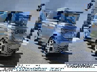 New 2025 Volkswagen ID. Buzz Pro S Plus