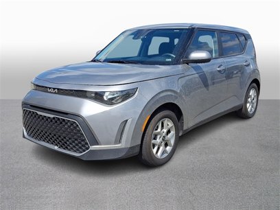 Used 2024 Kia Soul LX w/ Option Group 015