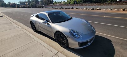 Used 2018 Porsche 911 Carrera S