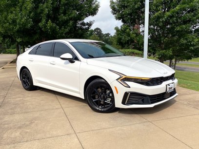 Used 2025 Kia K5 LXS