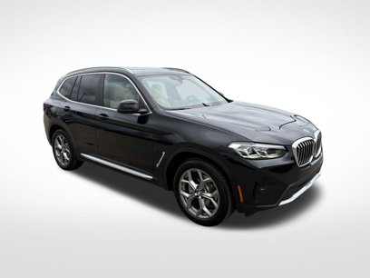 Used 2024 BMW X3 xDrive30i w/ Premium Package w/ZPA
