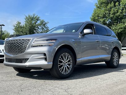 Used 2024 Genesis GV80 2.5T