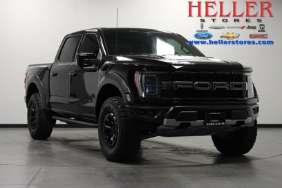 Used 2023 Ford F150 Raptor w/ Raptor 37 Performance Package