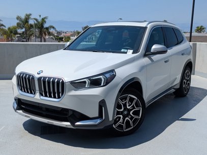 Used 2024 BMW X1 xDrive28i w/ Convenience Package