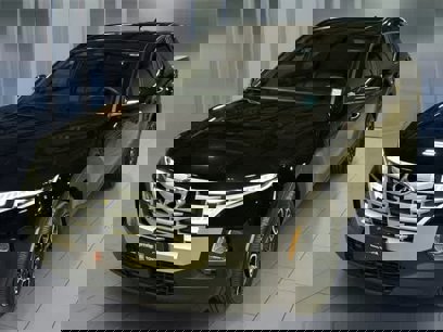 Used 2022 Hyundai Santa Cruz SEL w/ Activity Package