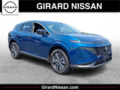 New 2025 Nissan Murano SL w/ Cargo Package