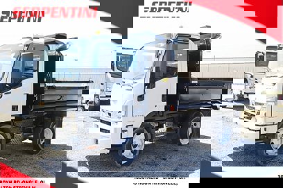 New 2025 Chevrolet Low Cab Forward