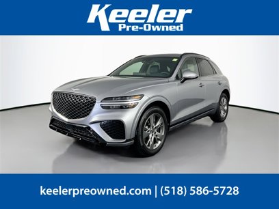 Used 2024 Genesis GV70 3.5T Sport
