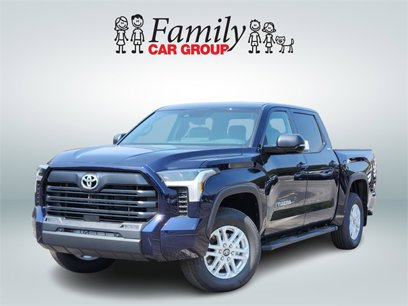 New 2026 Toyota Tundra SR5