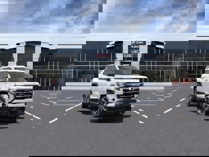 New 2025 GMC Terrain Elevation w/ Elevation Premium Package