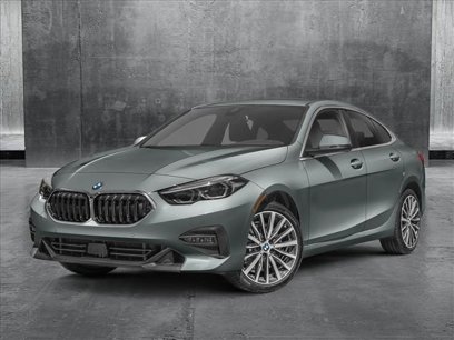 New 2026 BMW 228 Gran Coupe w/ Premium Package
