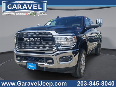Used 2022 RAM 2500 Limited