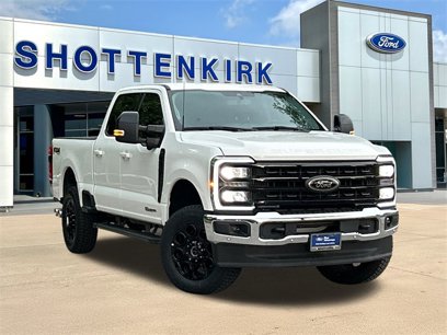 Certified 2024 Ford F250 Lariat w/ Lariat Ultimate Package