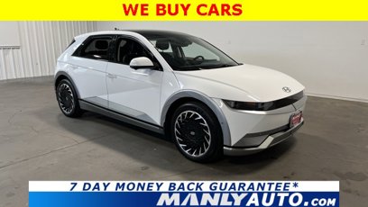 Used 2024 Hyundai Ioniq 5 Limited