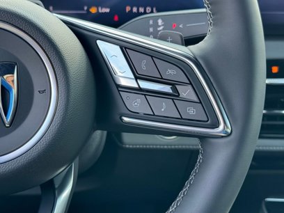 New 2025 Buick Enclave Sport Touring w/ Super Cruise Package