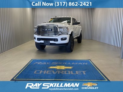 Used 2019 RAM 2500 Limited