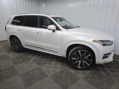 Used 2024 Volvo XC90 B5 Plus