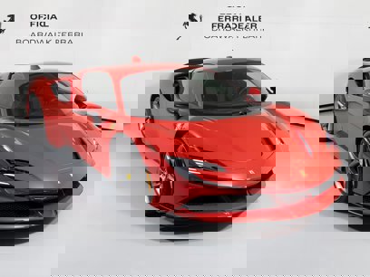 Used 2023 Ferrari SF90 Stradale