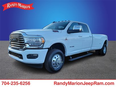 New 2024 RAM 3500 Limited