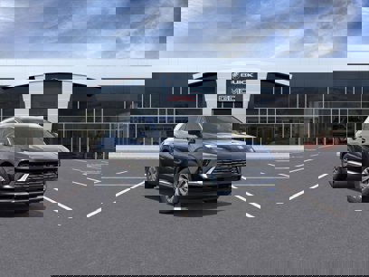 New 2025 Buick Envision Preferred