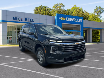 New 2025 Chevrolet Traverse LT w/ Driver Confidence Package