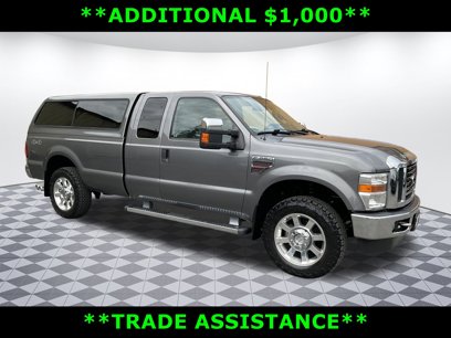 Used 2009 Ford F250 XLT