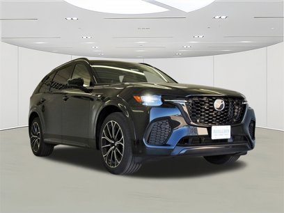 New 2025 MAZDA CX-70 3.3 Turbo S w/ Premium Package