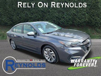 Used 2023 Subaru Legacy Touring XT