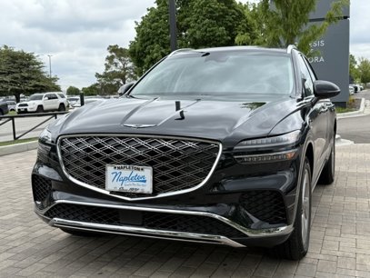 New 2026 Genesis GV70 2.5T