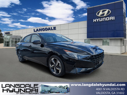 Used 2023 Hyundai Elantra SEL w/ Convenience Package