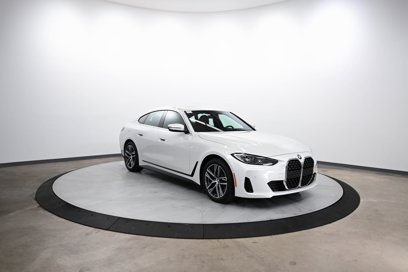 Used 2024 BMW 430i Gran Coupe w/ Convenience Package