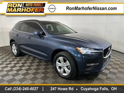 Used 2022 Volvo XC60 B5 Momentum
