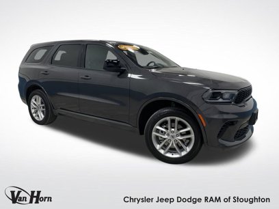 Used 2024 Dodge Durango GT