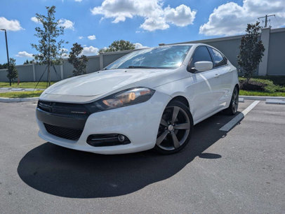 Used 2013 Dodge Dart SXT w/ SXT Special Edition Group